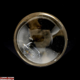 Smoky Quartz E Sphere from Stonebridge Imports