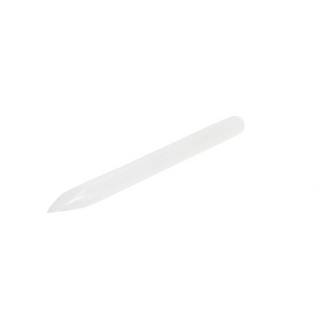 Selenite Pointed Massage Wand - 6"    from Stonebridge Imports