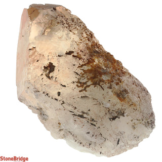 Lightning Quartz Point U#1    from Stonebridge Imports