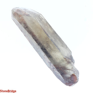Clear Quartz Inclusion Points #0    from Stonebridge Imports