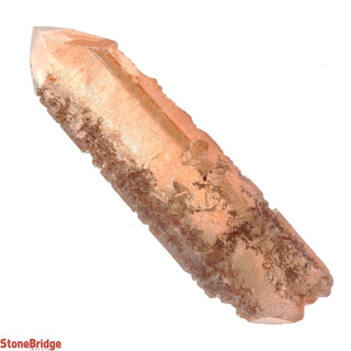 Lightning Quartz Points #2    from Stonebridge Imports