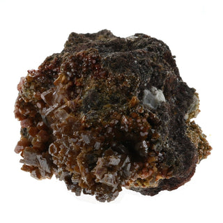 Vanadinite Rough Specimen U#5 - 1 3/4"    from Stonebridge Imports