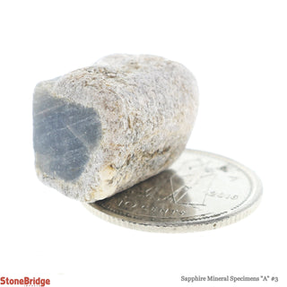 Sapphire Crystal #3 - 3g to 4.9g    from Stonebridge Imports