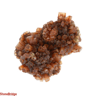 Aragonite Sputnik Cluster #4    from Stonebridge Imports
