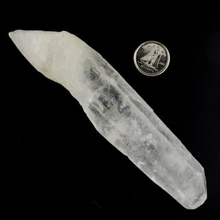 Lemurian Quartz Double Terminated Points #2 - 100g to 199g    from Stonebridge Imports