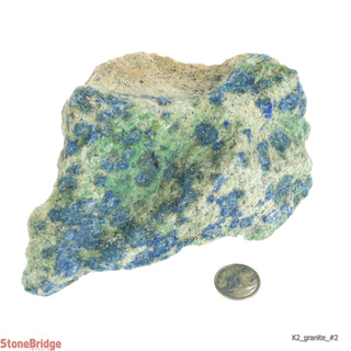 K2 Granite Chunk #2    from Stonebridge Imports