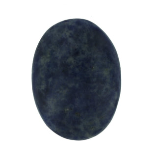 Sodalite Worry Stone    from Stonebridge Imports