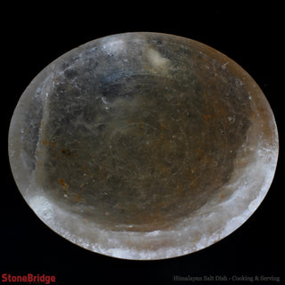 Himalayan Salt Serving Dish - Cooking & Serving    from Stonebridge Imports