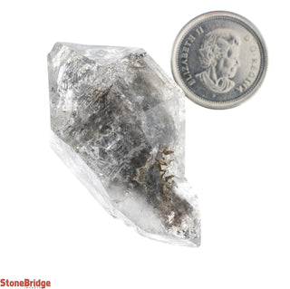 Scepter Quartz - Single Point #00 - 10g to 23g    from Stonebridge Imports