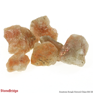Sunstone Chips - Assorted    from Stonebridge Imports