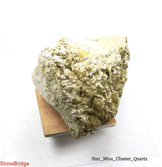 Mica Cluster U#4    from Stonebridge Imports