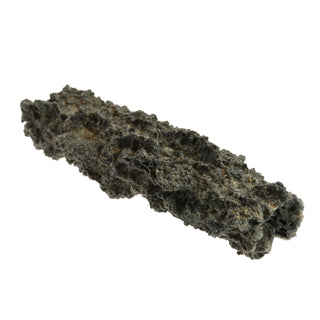 Fulgurite Petrified Lightning U#4 - 6"    from Stonebridge Imports