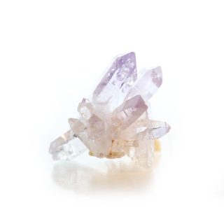 Amethyst Vera Cruz Cluster Specimen    from Stonebridge Imports