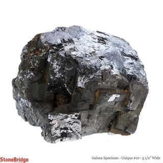 Galena Specimen U#10    from Stonebridge Imports