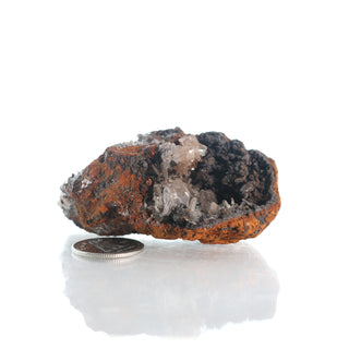 Hemimorphite Cluster Specimen    from Stonebridge Imports