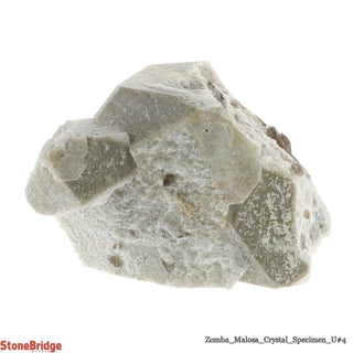 Smoky Quartz in Orthoclase/ Zomba Malosa U#4    from Stonebridge Imports