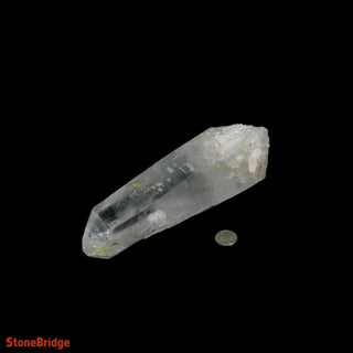 Laser Quartz Point U#17    from Stonebridge Imports