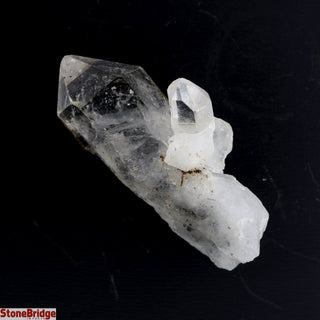 Scepter Quartz - Single Point #00 - 10g to 23g    from Stonebridge Imports