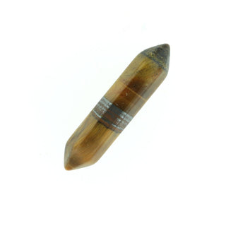 Tiger's Iron Double Terminated Massage Wand - Tiny - 1 3/4" - 1 3/4"    from Stonebridge Imports