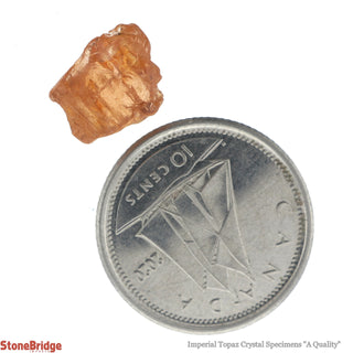 Imperial Topaz Specimens A 25ct    from Stonebridge Imports