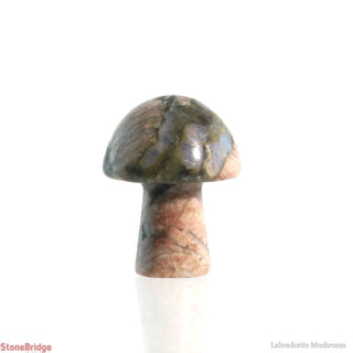 Rhyolite Mushroom    from Stonebridge Imports