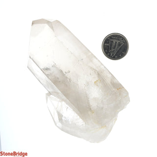 Smoky Quartz Point E #2 - 100g to 199g    from Stonebridge Imports
