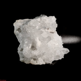 Clear Quartz Cluster U#130 - 6 1/2"    from Stonebridge Imports