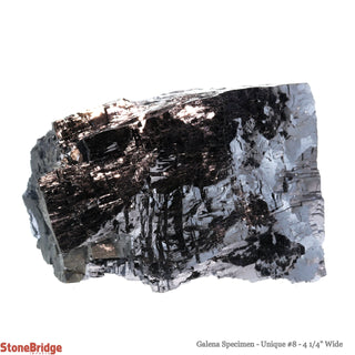 Galena Specimen U#8    from Stonebridge Imports