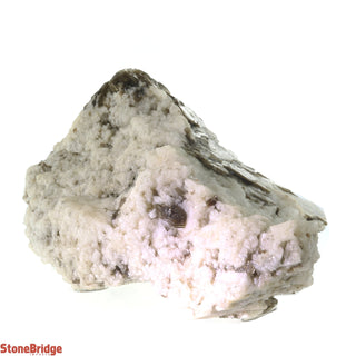 Mica On Albite Chunk #3    from Stonebridge Imports