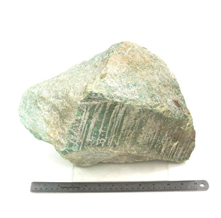 Amazonite Boulder U#2 - 13.6kg    from Stonebridge Imports