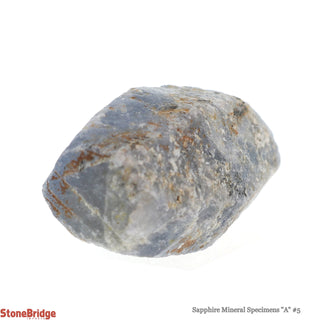 Sapphire Crystal #5 - 8g to 9.9g    from Stonebridge Imports