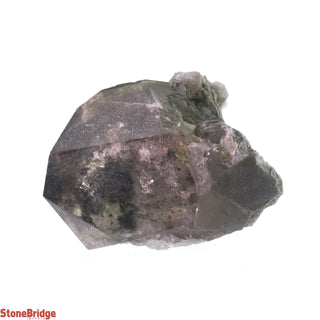 Inclusion Elestial Quartz Clusters #9 - 4 1/2"    from Stonebridge Imports