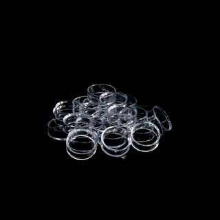 Acrylic Sphere Display Stand - Medium - 24 Pack    from Stonebridge Imports