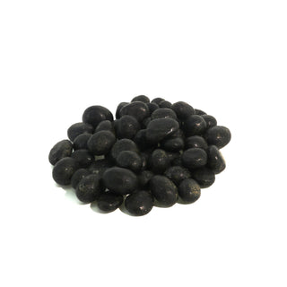 Nuummite Tumbled Stones - India Small   from Stonebridge Imports