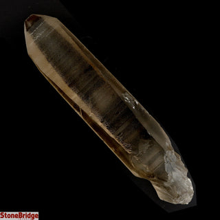 Smoky Lemurian Points #0 - 23G to 49g    from Stonebridge Imports