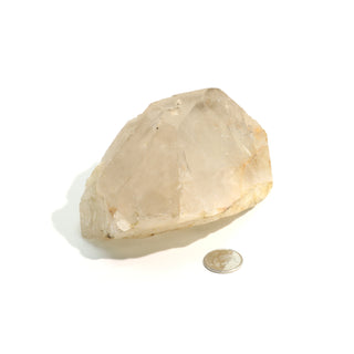 Smoky Quartz Elestial  #5 - 3 1/4" to 5"    from Stonebridge Imports