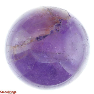 Amethyst A Sphere from Stonebridge Imports