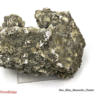 Mica Cluster U#5    from Stonebridge Imports