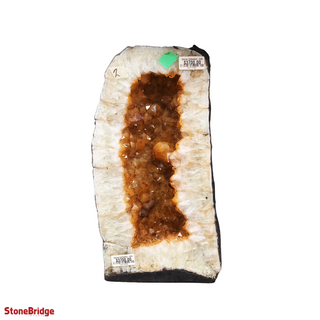 Citrine Cathedral U#5 - 20" (Enhanced) from Stonebridge Imports