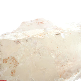 Lightning Quartz Point U#4 - 5" x 3" from Stonebridge Imports