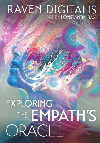 Empath's Oracle - Deck    from Stonebridge Imports