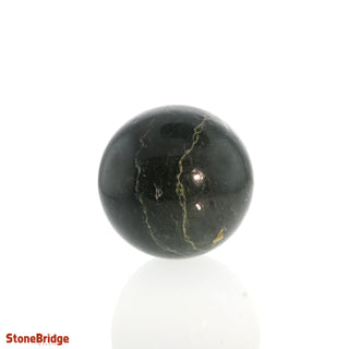 Jade Nephrite Sphere from Stonebridge Imports