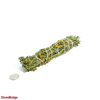 Rue Cleansing Stick - Local & Organic - 3 Pack    from Stonebridge Imports