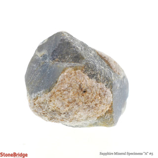 Sapphire Crystal #5 - 8g to 9.9g    from Stonebridge Imports