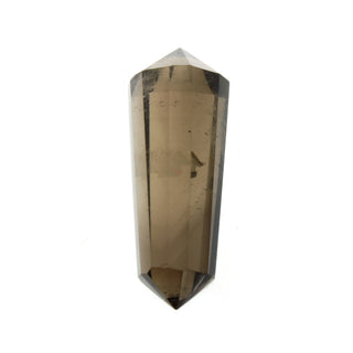 Smoky Quartz Vogel Wand - 1" to 1 1/2"    from Stonebridge Imports