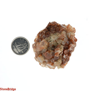 Aragonite Sputnik Cluster #4    from Stonebridge Imports