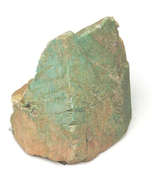 Amazonite Boulder U#3 - 11.8kg    from Stonebridge Imports