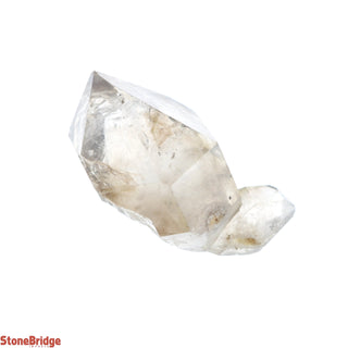 Scepter Quartz - Single Point #00 - 10g to 23g    from Stonebridge Imports
