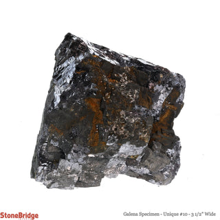 Galena Specimen U#10    from Stonebridge Imports