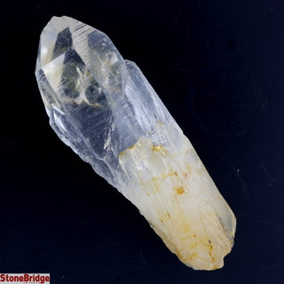 Scepter Quartz - Single Point #0 - 23g to 49g    from Stonebridge Imports